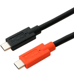 �~���V UPD-230 BK USB TypeC - TypeC �P�[�u�� 3m USB PD �Ή� eMarker���� �u���b�N
