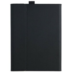 �f�W�I TBC-SFG1807BK Surface Go�p �n�[�h�P�[�X�J�o�[ �u���b�N