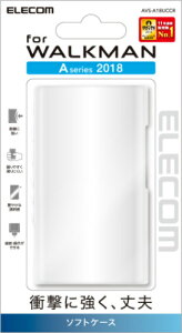 GR AVS-A18UCCR WALKMAN A50p\tgP[X