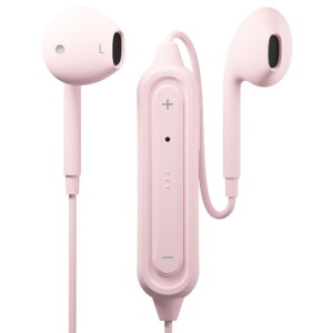 PGA PG-BTE12IE4PK Bluetooth�C���z��(�C���i�[�C���[��) Premium Style �s���N