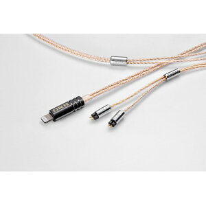 ORB Clear force Ultimate CL Custom IEM 2pin Lightning �C���t�H���p���P�[�u�� 1.2m