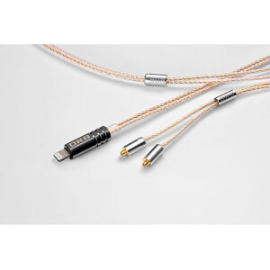 ORB Clear force Ultimate CL MMCX Lightning �C���t�H���p���P�[�u�� 1.2m