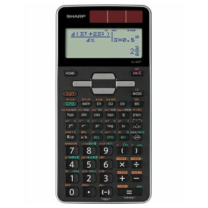 �V���[�v EL-520TX �֐��d�� 585�֐��A�h�o���X���f��