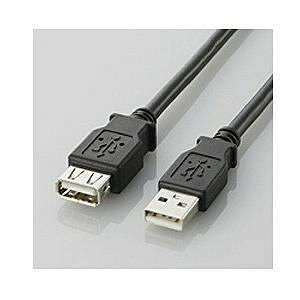 GR U2C-E50BK USB2.0P[u(A-A^Cv) 5.0m