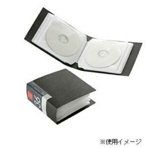 �o�b�t�@���[ CD DVD�t�@�C�� 36�����[ �u���b�N �u�b�N�^�C�v 36�����[ BSCD01F36BK