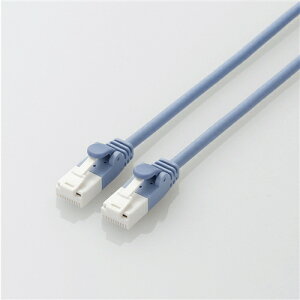 �G���R�� LD-GPAYT�^BU15 �c���܂�h�~���炩LAN�P�[�u�� Cat6A���� 1.5m