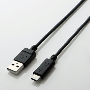 USBP[u GR type-c TB-AC10NBK USB2.0P[u A-C 1.0m