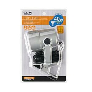 ELPA SPOT-CR40-SL NbvCg Vo[