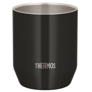 THERMOS T[XJDH-360C BK ^fMJbv 0.36L ubN