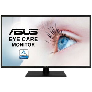 ASUS VA329HE j^[EfBXvC [31.5^Ch^IPS^OA^75Hz] ubN