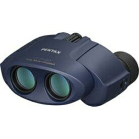 PENTAX 双眼鏡 タンクロー UP 8×21 ネイビー (ケース・ストラップ付)