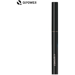 yizMAXEVIS }[rX QiPower X}[g QE-15 ubN IOT-QP-15-BK