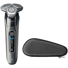 フィリップス S9697／31 ウェット&ドライ電気シェーバー 9000シリーズ PHILIPS Shaver 9000 series