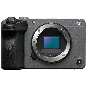 �\�j�[ ILME-FX30B �v���t�F�b�V���i���J���R�[�_�[ Cinema Line �J���� �{�f�B