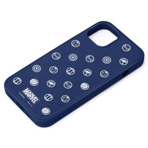 PGA PG-DMGPT21K05MVL iPhone 13�p MagSafe�Ή� �R�ۃn�C�u���b�h�P�[�X Premium Style �A�C�R��PGDMGPT21K05MVL