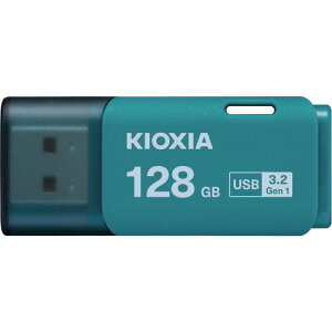 KIOXIA KUC-3A128GL USB Trans Memory U301 128GB u[ KUC3A128GL