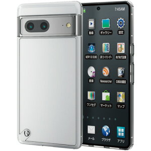 �G���R�� PM-P222HVCKCR Google Pixel 7 �n�C�u���b�h�P�[�X PMP222HVCKCR