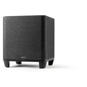 Denon DENONHOMESUBK �T�u�E�[�n�[ DENONHOME�V���[�Y �u���b�N