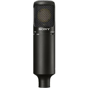 �\�j�[ C-80 �R���f���T�[�}�C�N���z�� �z�[���X�^�W�I�p�}�C�N C80