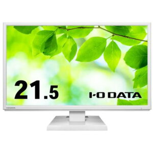 �A�C�E�I�[�E�f�[�^�@�� LCD-DF221EDW-A-AG PC�pLCD���j�^ �z���C�g LCDDF221EDWAAG