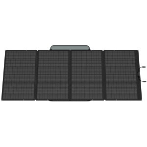 EcoFlow SOLAR400W 400W\[[pl ݒuHsv