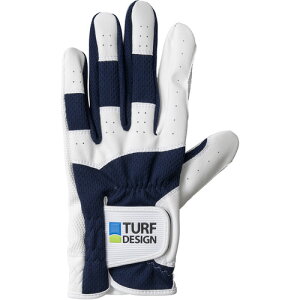 �����S���t AS TDGL-2170 �����Y�O���[�u TURFDESIGN �z���C�g×�l�C�r�[ AS TDGL2170