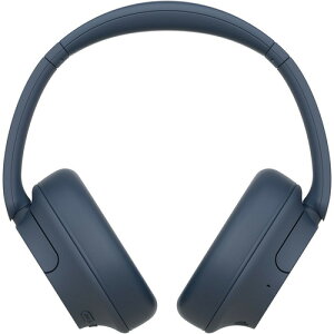 �\�j�[ WH-CH720N L ���C�����X�m�C�Y�L�����Z�����O�X�e���I�w�b�h�Z�b�g �u���[