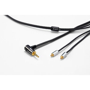 ORB Clear force Nova 2nd generation MMCX for IE 2.5��L MMCX���P�[�u��(L) 1.2m �u���b�N