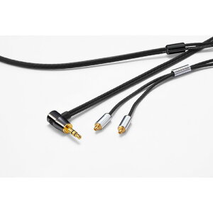 ORB Clear force Ultimate MMCX for IE 3.5��L MMCX���P�[�u��(L) 1.2m �u���b�N