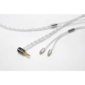 ORB Celestial force C4 MMCX for IE 3.5��L MMCX���P�[�u��(L) 1.2m �N���A