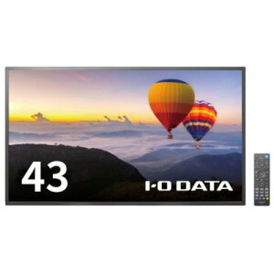 �y4K�z�A�C�E�I�[�E�f�[�^�@�� LCD-HU431DB PC���j�^�[ �u���b�N LCDHU431DB�y5�N�ۏ؁z