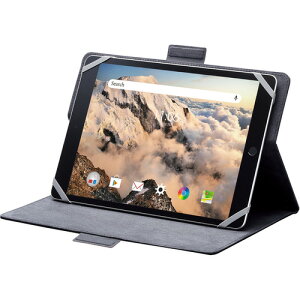 GR TB-10HPGFLBK ^ubgP[X Jo[ ėp 8.5`11.5C` \tgU[ 蒠^ ubN