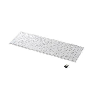 BUFFALO BSKBW330WH É CXL[{[h zCg