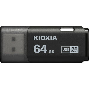 yizKIOXIA KUC-3A064GK USB Trans Memory U301 64GB ubN KUC3A064GK