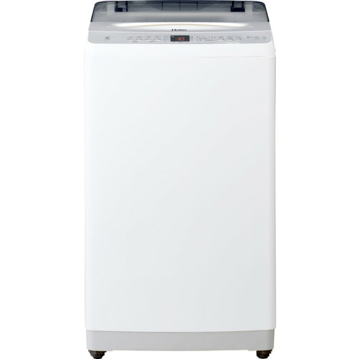 楽天市場】Haier JW-UD80A-W 洗濯機 8kg ホワイト JWUD80AW : イー 