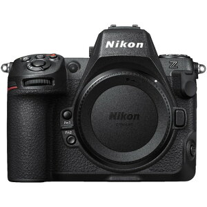 Nikon Z 8 �~���[���X�J����
