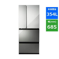 楽天市場】4ドア冷蔵庫 355L（冷蔵庫・冷凍庫｜キッチン家電）：家電の通販