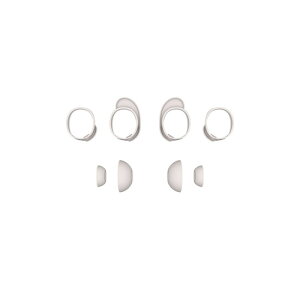 BOSE QCEB II Alt Kit SPS QuietComfort Earbuds II��p�C���[�`�b�v ���ʃT�C�Y �\�[�v�X�g�[��