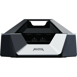 MUZEN MWHD1 �W���E�f���h�b�N CYBERSHELL Charging Dock
