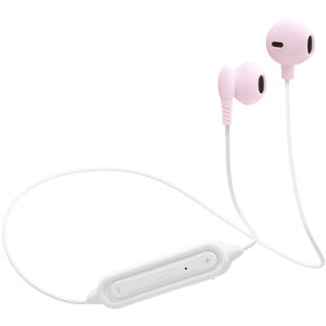 PGA PG-BTE12YM13PK Bluetooth 5.0���� ���C�����X�X�e���I�C���z�� �C���i�[�C���[�^�C�v Premium Style �s���N PGBTE12YM13PK