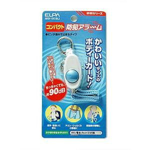 ELPA AKB-100-BL �R���p�N�g�h�ƃA���[��