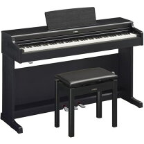楽天市場】電子ピアノ ヤマハ アリウス ydp 162の通販