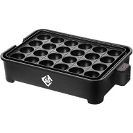 YAMAZEN NEOGK024 極のたこ焼き器 B