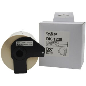 �u���U�[ DK-1238 �v���J�b�g���x���p�� DK1238