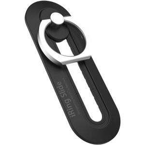 ���W�b�N IS2-BK �X�}�z �^�u���b�g�����h�~�����O&�|�[�^�u���X�^���h AAUXX iRing �X���C�h �u���b�N IS2BK