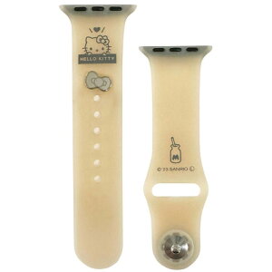 gourmandise SANG-315KT Apple Watch 41^40^38mmΉ`[tVRoh n[LeB SANG315KT