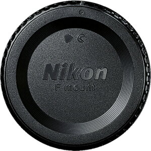 Nikon BF-1B BK �{�f�B�L���b�v BF1B BK