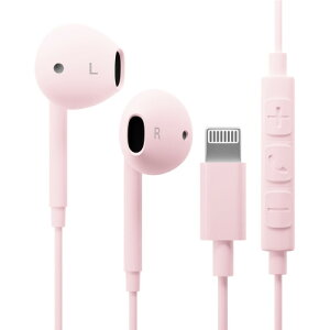 PGA PG-SEIE3PK4 Lightning�R�l�N�^ �X�e���I�C���z�� Premium Style �P�[�u����1.2m �s���N PGSEIE3PK4