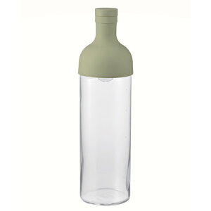 HARIO �t�B���^�[�C���{�g��750ml �X���[�L�[�O���[�� FIB-75-SG