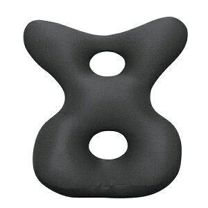 �y���Ԍ��������zMOGU ���O �h���C�o�[�Y�o�b�N�T�|�[�^�[ BK �u���b�N ��500mm×�c530mm×���s130mm